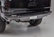 N-Fab T14RBS-H-TX RBS Rear Bumper-14-21 Tundra w/Factory Hitch-TX Blk - Truck Part Superstore