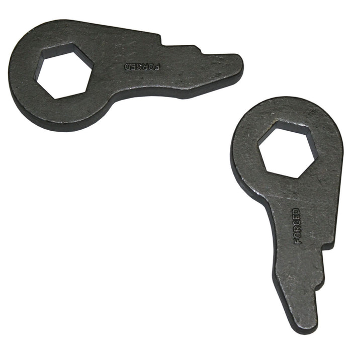 Skyjacker C101KE Torsion Key Front Leveling Kit 2 Inch Lift Pair 88-99 Chevy/GMC K/C Series Skyjacker - Truck Part Superstore