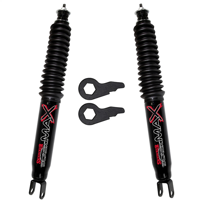 Skyjacker C101KE-B 2in.KEY KT;88-06GMC;6LG;BKMAX - Truck Part Superstore