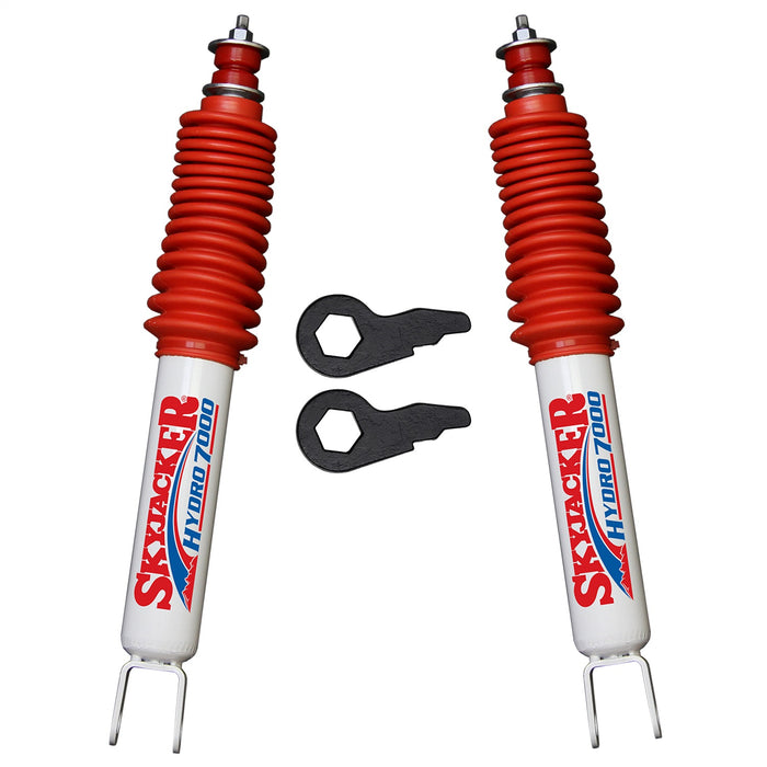 Skyjacker C101KE-H 2IN. KEY KT; 88-07GMC; 6LG; HYDRO - Truck Part Superstore