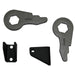Skyjacker C102KE Torsion Key Front Leveling Kit 2 Inch Lift Fits 01-10 Silverado/Sierra Pair Skyjacker - Truck Part Superstore