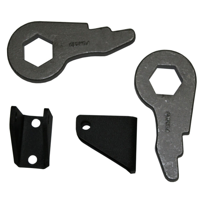 Skyjacker C103KE Torsion Key Front Leveling Kit 2 Inch Lift Silverado/Yukon/Suburban Pair Skyjacker - Truck Part Superstore