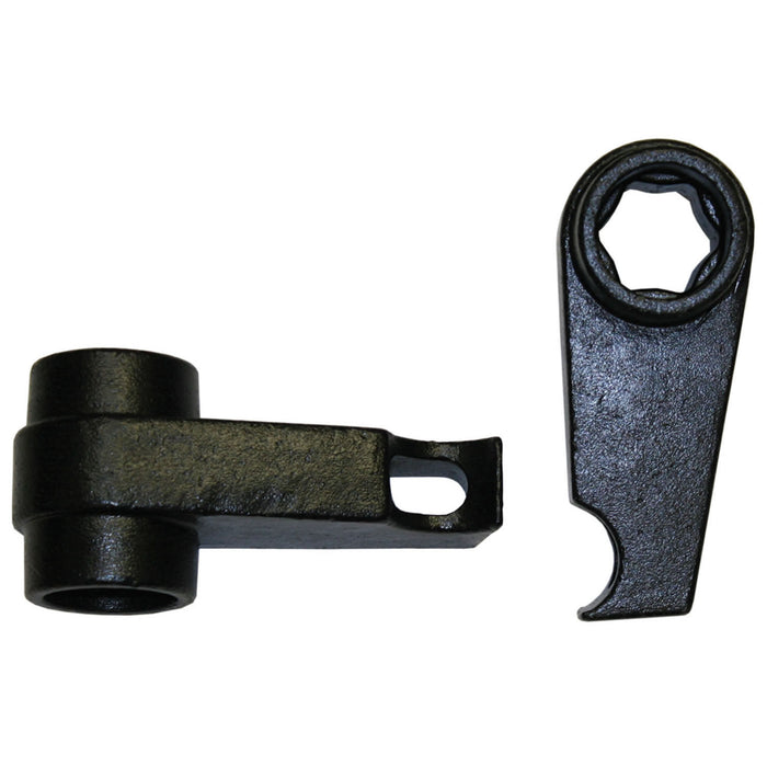 Skyjacker C104KE Torsion Key Front Leveling Kit 2 Inch Lift Pair 04-12 Canyon/Colorado 06-10 Hummer H3 Skyjacker - Truck Part Superstore