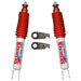 Skyjacker C104KEH-H 2IN. KEYS; 06-10HUM; H3/H3T; HYDR - Truck Part Superstore