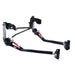 QA1 R110-250 63-72 C10 2-6" Drop With C-Notch, Firm, Single Adj - Truck Part Superstore