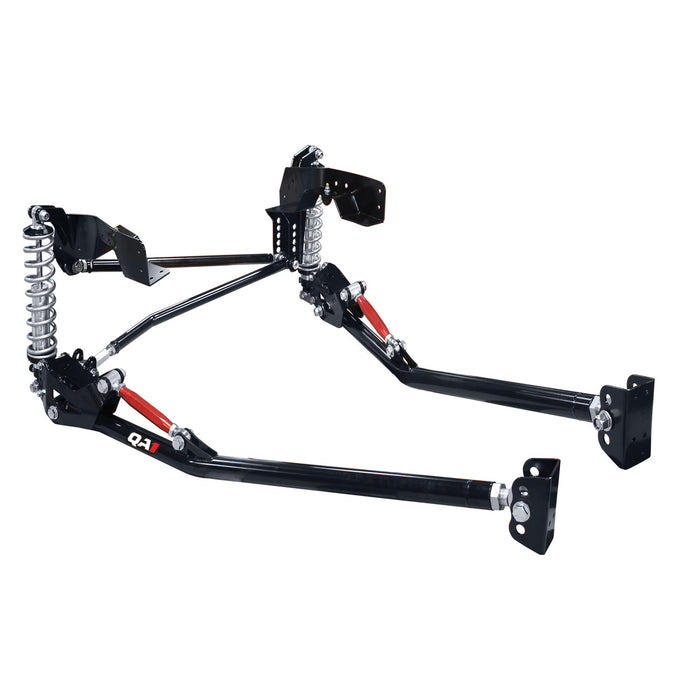 QA1 R110-170 63-72 C10 2-6" Drop With C-Notch, Soft, Single Adj - Truck Part Superstore