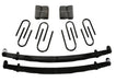 Skyjacker C125AK8 2.5in.SR KIT;88-91BLA;1/2TSUB - Truck Part Superstore