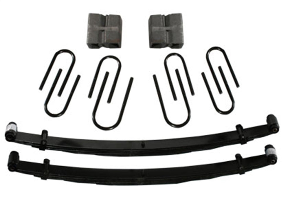 Skyjacker C125AK8 2.5in.SR KIT;88-91BLA;1/2TSUB - Truck Part Superstore