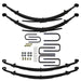 Skyjacker C140CKS 4in. 77-87 GM 1 TON SYSTEM - Truck Part Superstore