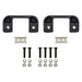 Skyjacker C1420LMMR 2 Inch Front Leveling Kit With Front Lower Strut Spacers - Truck Part Superstore