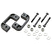 Skyjacker C1420LMSA Aluminum Spacer Leveling Kit Tahoe/Avalanche/Suburban/Yukon Front 2 Inch Lift Will Fit Aluminum Or Steel Front Suspension Not Intended For Autoride Models Supersedes PN C1420LMS Skyjacker - Truck Part Superstore