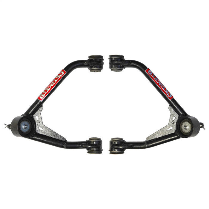 Skyjacker C14350UCA 2-3.5 Inch Upper A-arm Pair With HD Ball Joints And Bushings - Truck Part Superstore