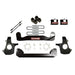 Skyjacker C14460APK Lift Kit 4 Inch Lift 14-18 Silverado/Sierra 1500 For Use w/Models w/Aluminum Steering Knuckles/Control Arms Skyjacker - Truck Part Superstore