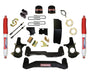 Skyjacker C14660APH 6-7IN. PALLET KT 14 GM1500 P/U - Truck Part Superstore