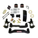 Skyjacker C14660PK Lift Kit 6-7 Inch Lift 14-16 Silverado/Sierra 1500 Includes Front Upper/Lower Strut Spacers Front/Rear Crossmembrs For Use w/Models w/Steel Steering Knuckles/Control Arms Skyjacker - Truck Part Superstore
