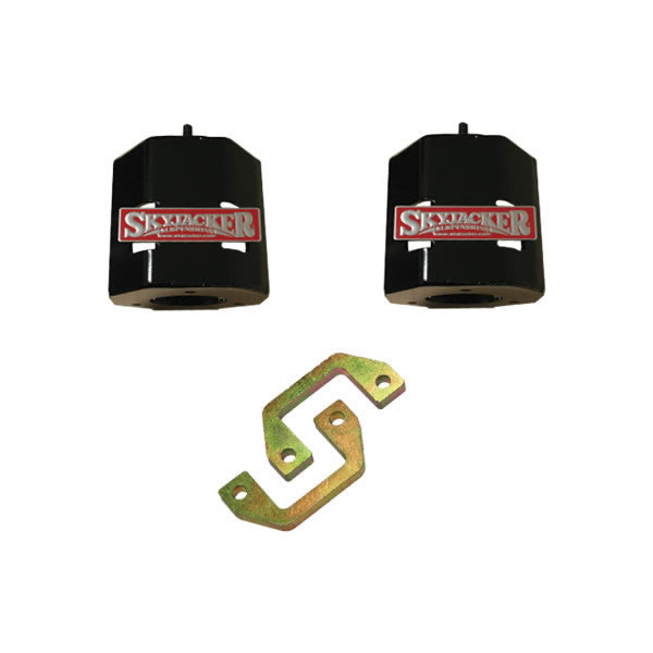 Skyjacker C14660SP Component Box For PN C14660PK/C14660APK 6-7 Inch Lift Skyjacker - Truck Part Superstore