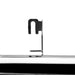 Smittybilt C1489QC-SS N-Fab Nerf Step Wheel-To-Wheel; Stainless Steel; 4 Step; - Truck Part Superstore