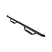 Smittybilt C1489QC N-Fab Nerf Step Wheel-To-Wheel; Black Powder Coat; 4 Step; - Truck Part Superstore
