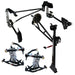 QA1 HK02-OBS1 Handling Kit, Level 2, C1500, 88-98 GM C1500, W/ Shocks - Truck Part Superstore