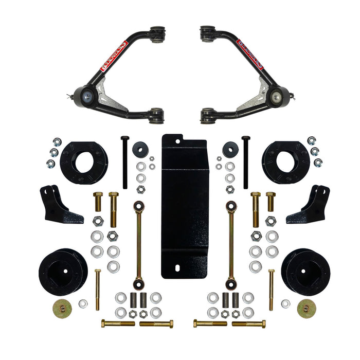 Skyjacker C15350VA Upper Control Arm Kit - Truck Part Superstore