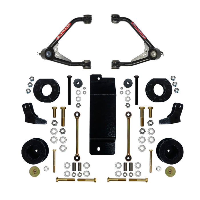 Skyjacker C15350V Upper Control Arm Kit - Truck Part Superstore