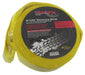 TrailFX C16019Y 30 Foot Length X 6 Inch Width Rated To 30000 Pound Yellow Single - Truck Part Superstore