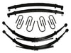 Skyjacker C160BKSD8 6in.SR SYS 88-91 3/4T SUBURBN - Truck Part Superstore