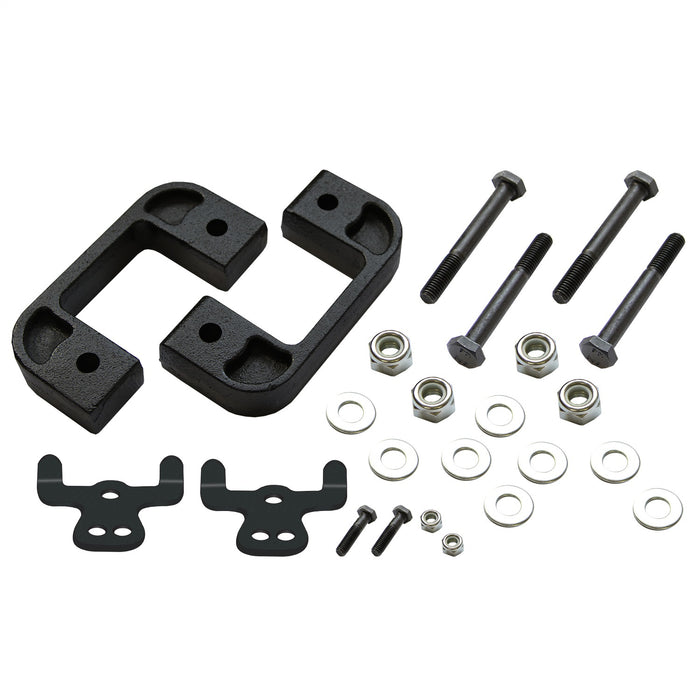 Skyjacker C1920LMAR 2 Inch Front Leveling Kit With Front Lower Strut Spacers - Truck Part Superstore