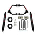 Skyjacker C19350PB 3.5 Inch Suspension Lift Kit - Truck Part Superstore