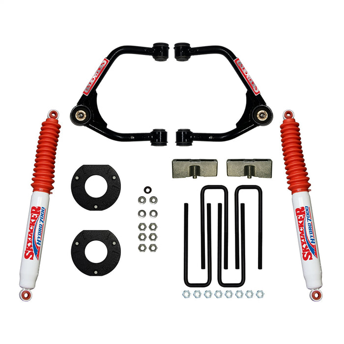 Skyjacker C19350PH 3.5 Inch Suspension Lift Kit - Truck Part Superstore