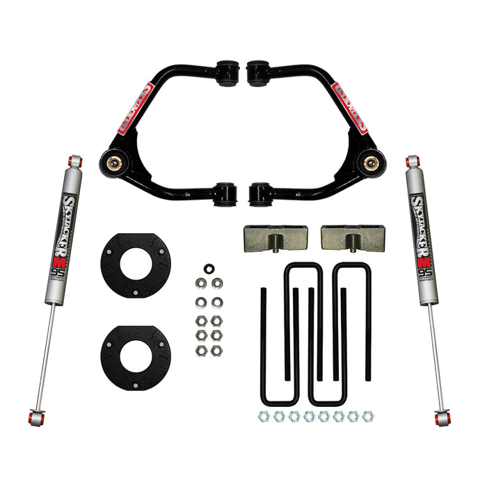 Skyjacker C19350PM 3.5 Inch Suspension Lift Kit - Truck Part Superstore