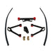 Skyjacker C256K Lift Kit 2-2.5 Inch Lift 88-96 Chevrolet K1500 Includes A-Arms Differential Brackets Rear Add-A-Leafs Skyjacker - Truck Part Superstore