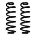 Skyjacker C25R Softride Coil Spring Set Of 2 Rear w/2.5 Inch Lift Black 02-05 Suburban/Yukon XL 2500 02-05 Suburban/Yukon XL 1500 Skyjacker - Truck Part Superstore
