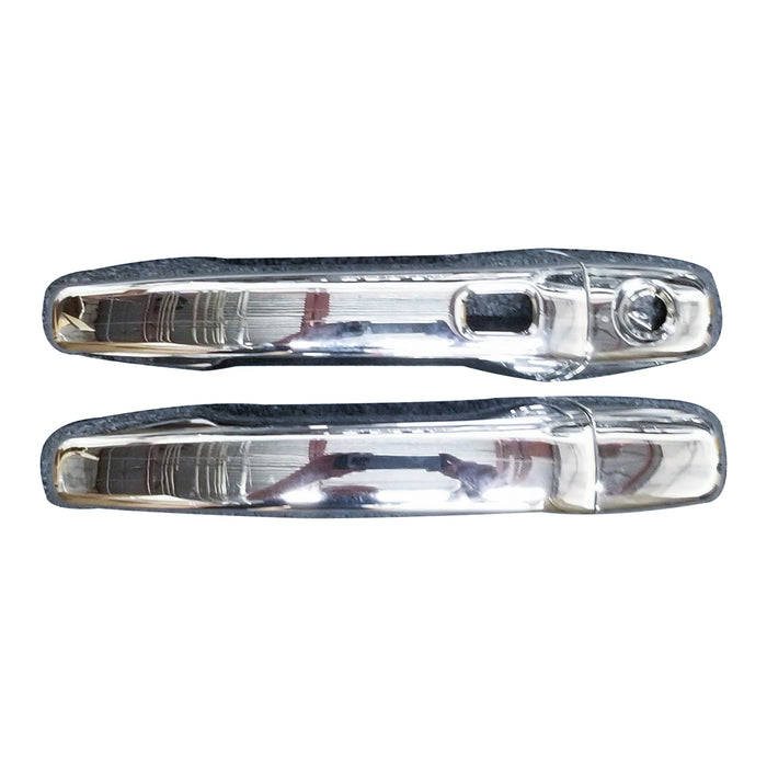 Coast To Coast DH68589S Exterior Door Handle Cover - Truck Part Superstore