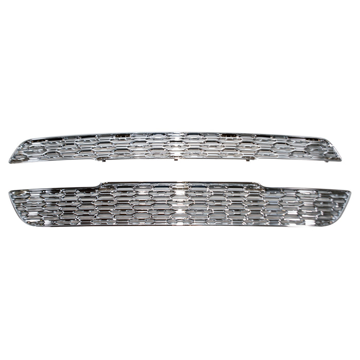 Coast To Coast IWCGI171 Grille Insert - Truck Part Superstore