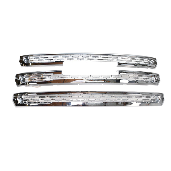 Coast To Coast IWCGI175 Grille Insert - Truck Part Superstore