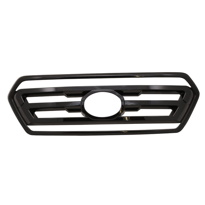 Coast To Coast GI176BLK Grille Insert - Truck Part Superstore