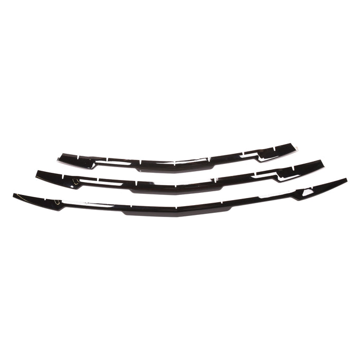 Coast To Coast GI180BLK Grille Insert - Truck Part Superstore