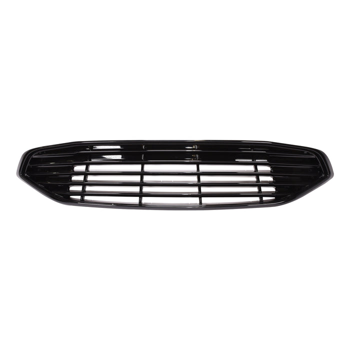Coast To Coast GI181BLK Grille Insert - Truck Part Superstore