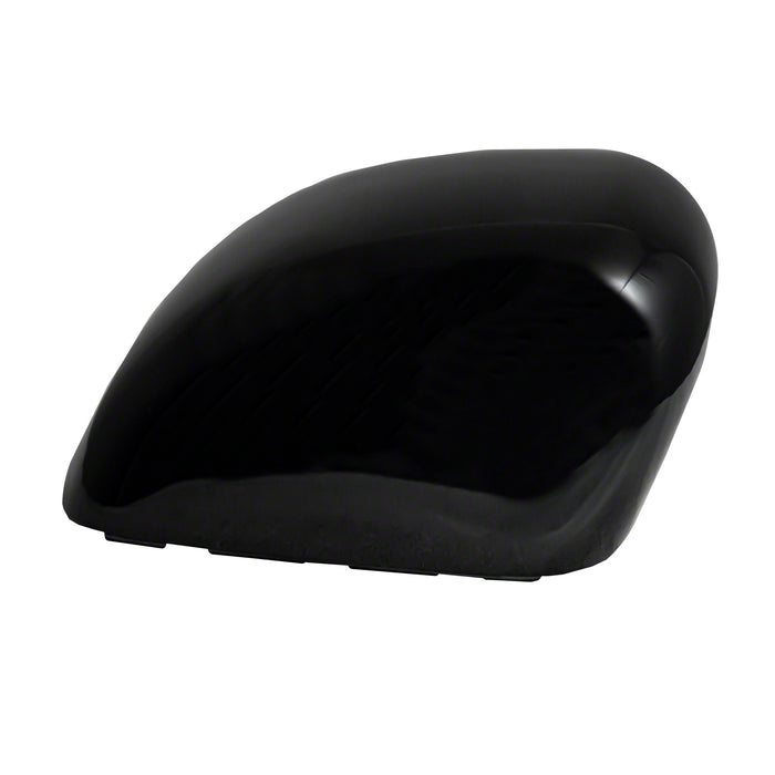 Coast To Coast CCIMC67542RBK Full Replacement; Gloss Black; ABS Plastic; Set Of 2 - Truck Part Superstore
