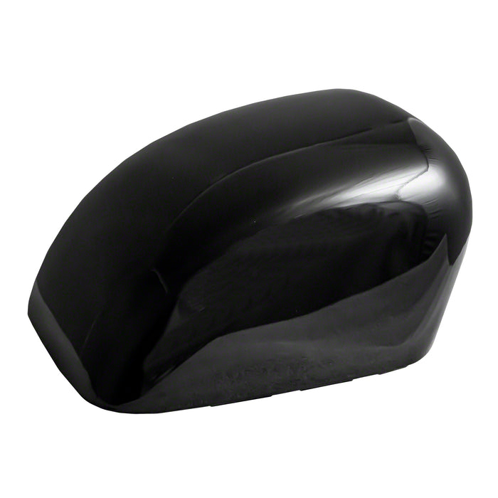 Coast To Coast CCIMC67542RBK Full Replacement; Gloss Black; ABS Plastic; Set Of 2 - Truck Part Superstore