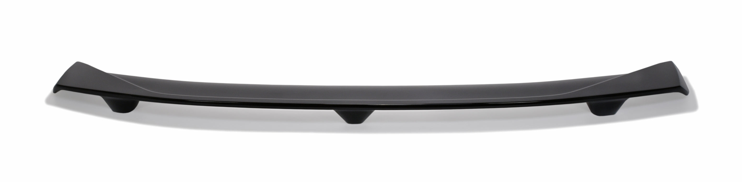 Coast To Coast SP100BLK Direct Fit; OE Style; Without Lights; ABS Plastic; Gloss Black - Truck Part Superstore