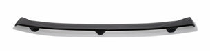 Coast To Coast SP100BLK Direct Fit; OE Style; Without Lights; ABS Plastic; Gloss Black - Truck Part Superstore