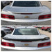 Coast To Coast SP101BLK Direct Fit; OE Style; Without Lights; ABS Plastic; Gloss Black - Truck Part Superstore