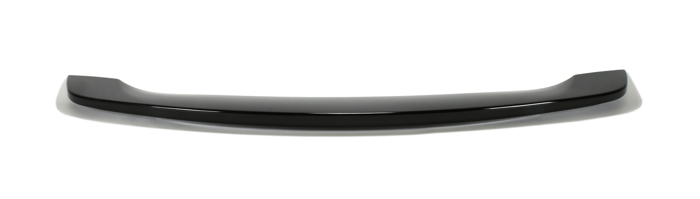 Coast To Coast SP101BLK Direct Fit; OE Style; Without Lights; ABS Plastic; Gloss Black - Truck Part Superstore