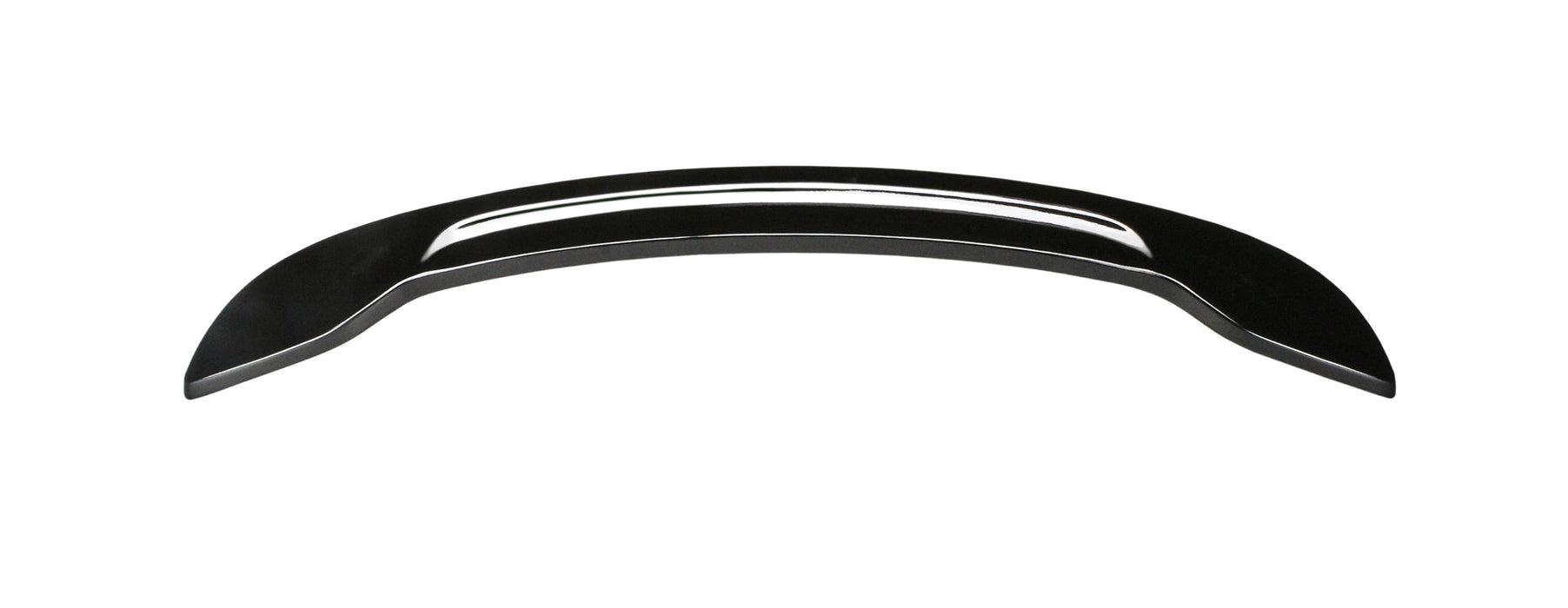 Coast To Coast SP102BLK Direct Fit; OE Style; Without Lights; ABS Plastic; Gloss Black - Truck Part Superstore
