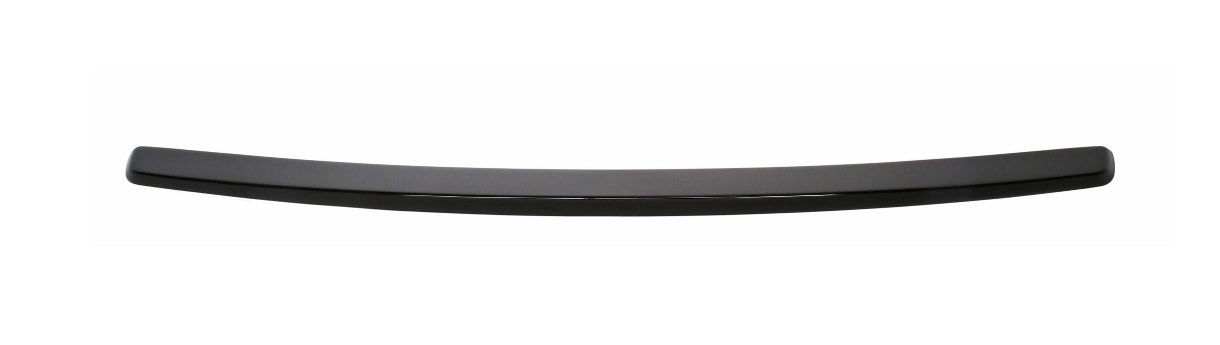 Coast To Coast SP103BLK Direct Fit; OE Style; Without Lights; ABS Plastic; Gloss Black - Truck Part Superstore