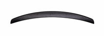Coast To Coast SP103BLK Direct Fit; OE Style; Without Lights; ABS Plastic; Gloss Black - Truck Part Superstore