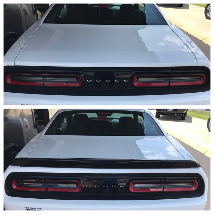 Coast To Coast SP301BLK Direct Fit; OE Style; Without Lights; ABS Plastic; Gloss Black - Truck Part Superstore