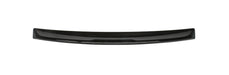 Coast To Coast SP301BLK Direct Fit; OE Style; Without Lights; ABS Plastic; Gloss Black - Truck Part Superstore